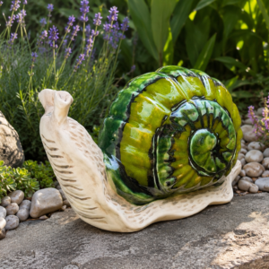 Ślimak DUŻY XXL 29cm